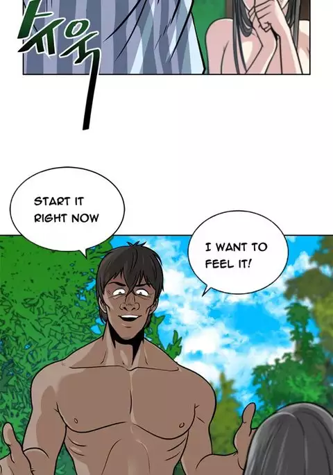 Change Partner Ch.1-10