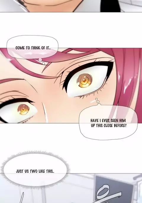 Household Affairs Ch.1-48