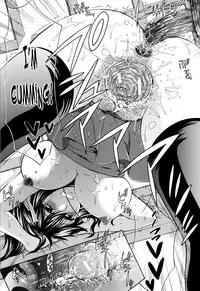 [Harusawa] Hachigatu, Kanojo wa Uso wo tsuku. [English] [SaHa]