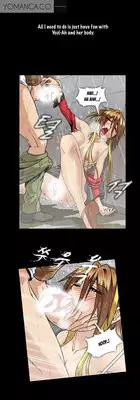 [Yihyeonmin] Drug Candy Ch.0-34 (English) (YoManga) (Ongoing)