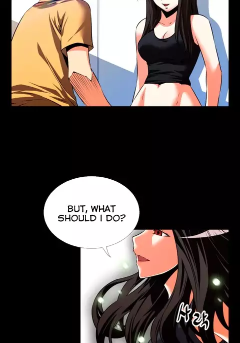 Love Parameter Ch.1-59