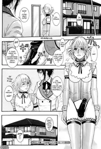 [Kotobuki Kazuki] Sis Ero Ch. 1-4 [English] {Tadanohito}