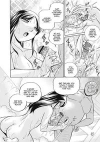 [Chuuka Naruto] Gichichi ~Yuriko~ | Yuriko and her Father-in-Law [English] [Digital]