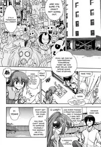 [Yagami Dai] Maji de Watashi ni Koi Shinasai! S Adult Edition ~Shodai Heroine Hen~ | Fall in Love With Me For Real! Ch.1-9 [English] {Doujins.com}