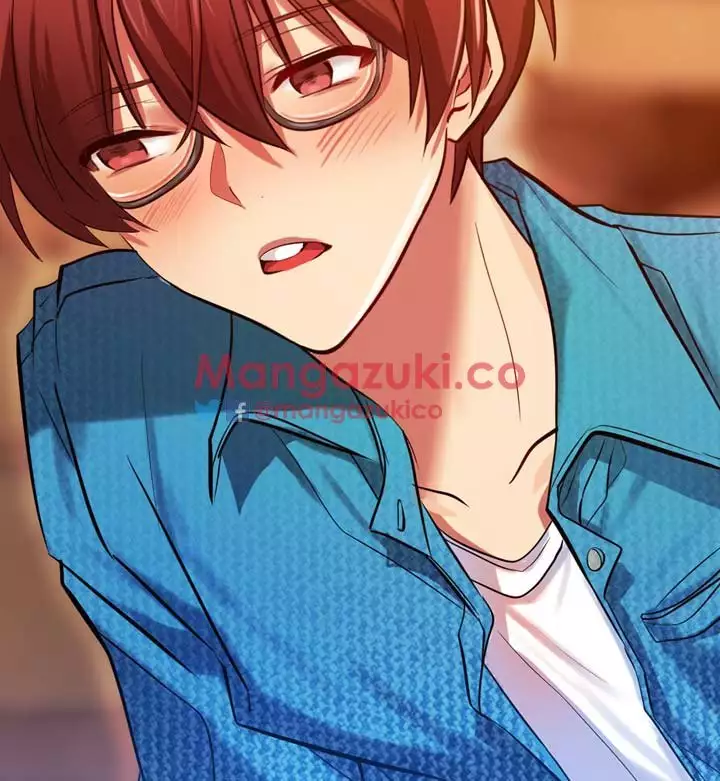 Doing My Wife's Revenge Instead of H