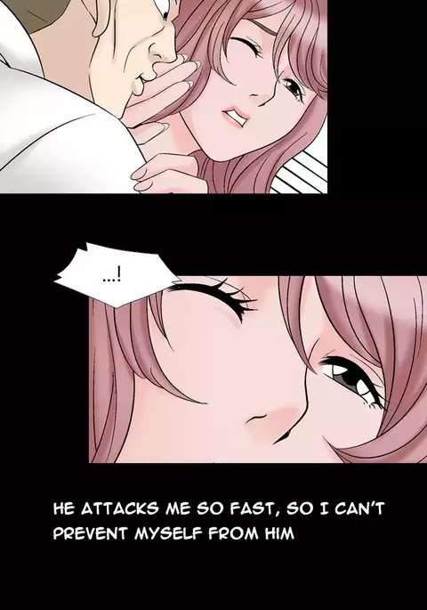 The Taste of Hands Ch.1-73