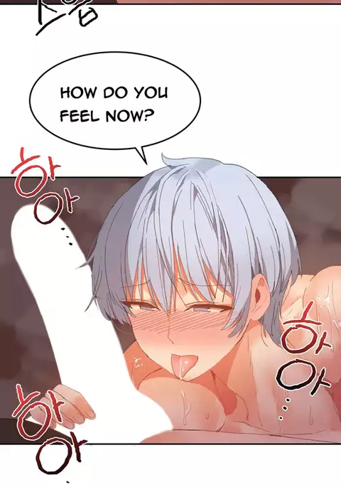 Hari Dormitory Ch.0-30