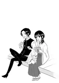 [ひめごと計画 (Touko)] 眠れぬよるに (夜通いのひめごと) (Touken Ranbu) [Digital]