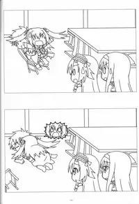 Irotoridori no Sekai COMPLETE ARTWORKS LAST VOLUME