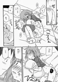 [Kagami Fumio] The Hard Core