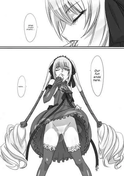 Shitsuke no Jikan | Time for Discipline