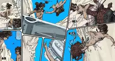 Mushi Mezuru Himegimi 5