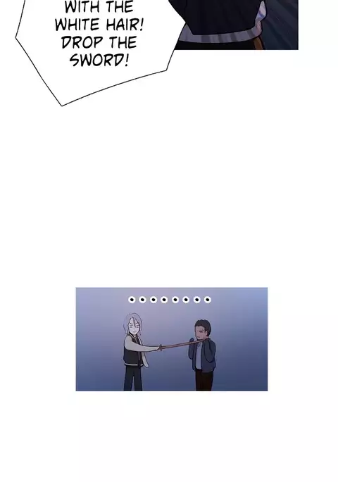 Scandal of the Witch Ch.1-32