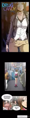 [Yi Hyeon Min] Drug Candy Ch.0-39 [English] [YoManga] (Ongoing)