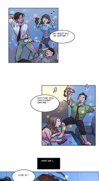 [Ramjak] Atonement Camp Ch.1-37 (English) (Ongoing)