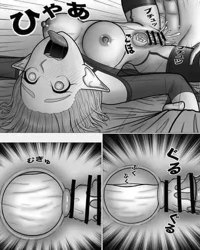 Zeruda no Densetsu: Purinsesu to Sugosu Yoru