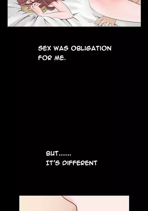 The Taste of Hands Ch.1-46