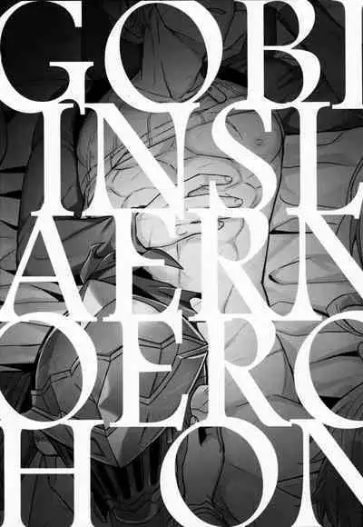 Goblin Slayer-san no Ero Hon. | 哥布林殺手工口本