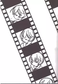 (C77) [Amezaru + Amezibaku] ENDLESS MACHINE (Neon Genesis Evangelion)