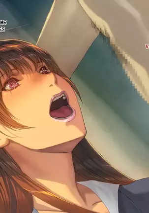 Akogare no Classmate ga Nikubenki Datta Ken | La Fois Où Ma Camarade Adorée Etait Une Décharge à Foutre