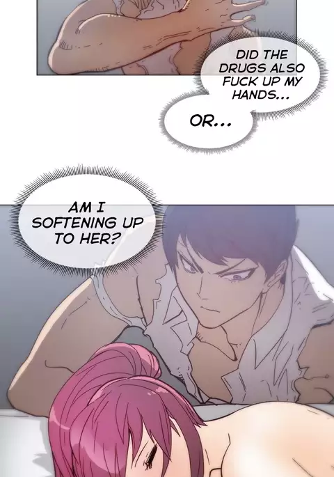 Household Affairs Ch.1-49