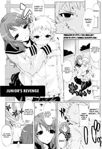 [ED] Cheerism [English]