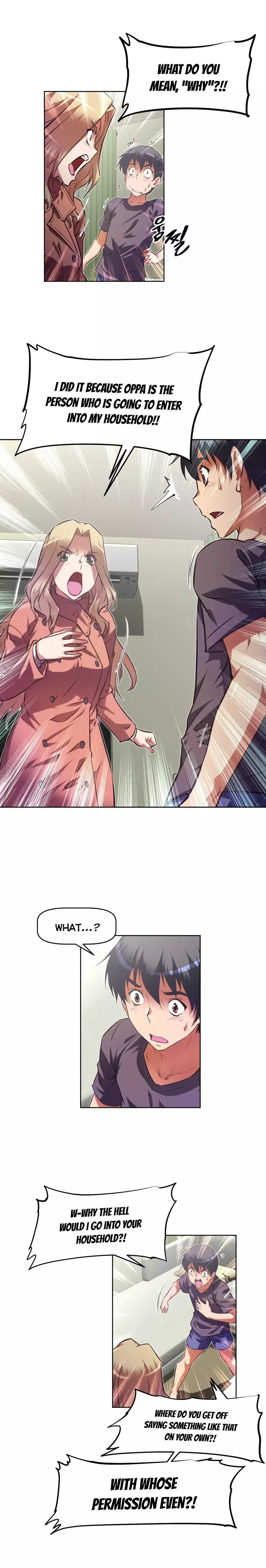 Brawling Go Ch.76-125