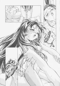 (C51) [Gambler Club (Kousaka Jun)] Pretty Sammy (Mahou Shoujo Pretty Sammy)