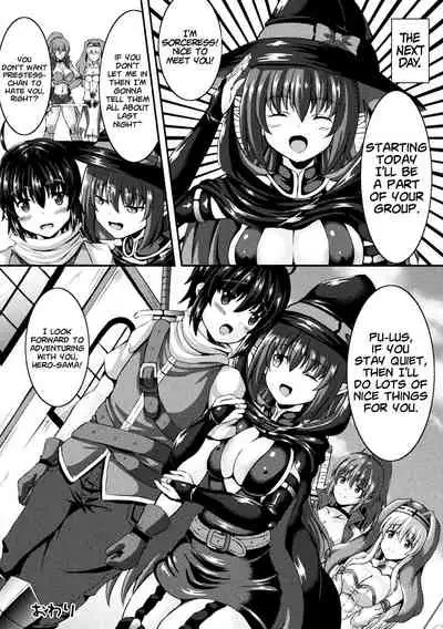 Yuusha Party no Akuma-chan