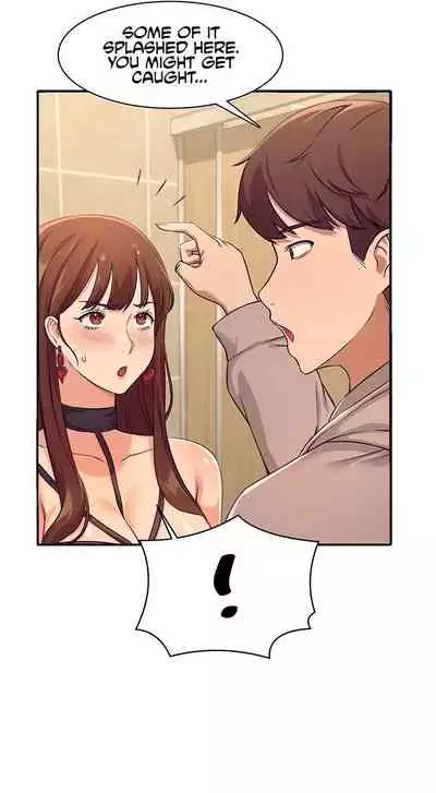 Is There No Goddess in My College? Ch.18/?