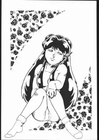 [Moriman Sho-Ten (Various)] KATZE 2 (Various)