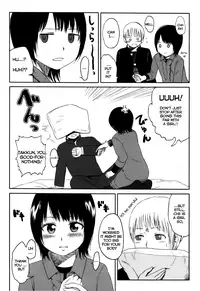 [Higashiyama Show] Just the Two of Us (Stand By Me) [English] [Rin]