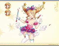 Eiyuu＊Senki GOLD Visual Fanbook