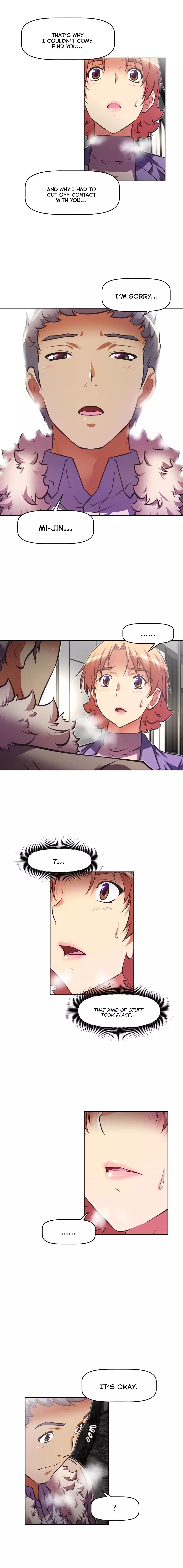 Brawling Go Ch.76-103