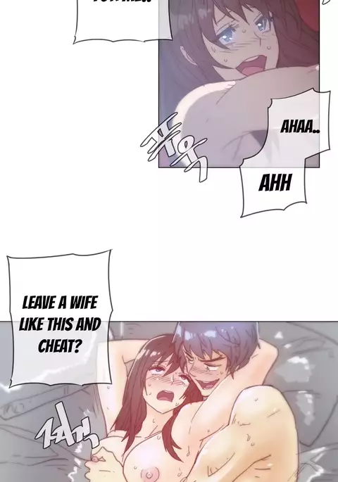 Household Affairs Ch.1-49