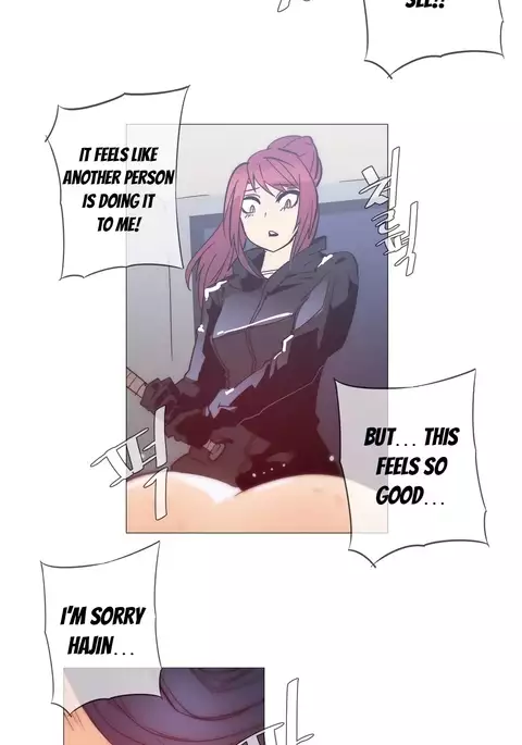 Household Affairs Ch.1-48