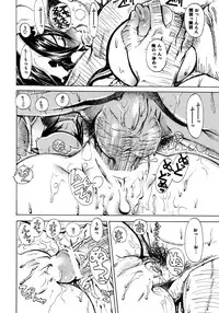 (C76) [Doreporu (Leopard)] Leopard Hon 14 (Ikkitousen)