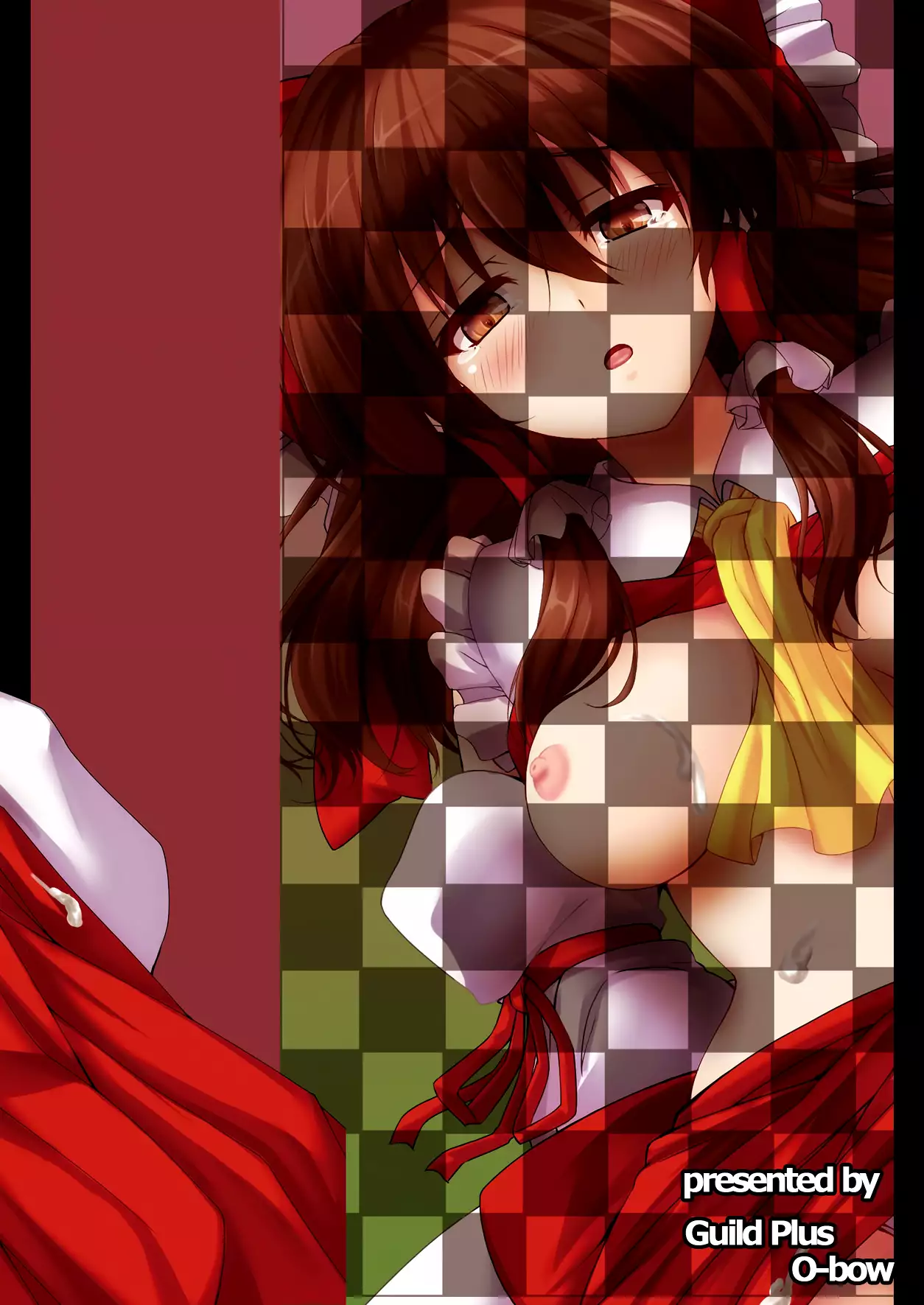 Touhou Ryourintan Ni