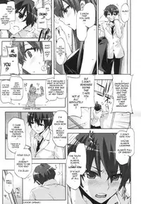 Heart To Heart [ENG]