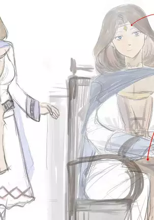 Taizen Demon Fantasy World|Succubus