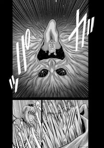 Chijou Hyakkai Ch36-40 Chinese Version「地上100阶」個人翻譯