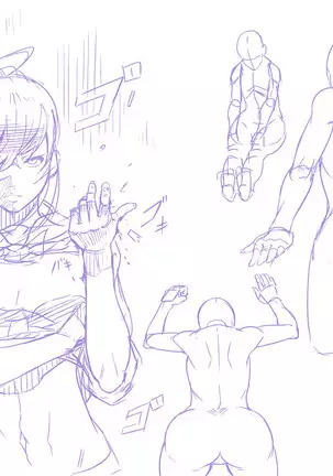 CUBE2 Autocratic Trigger