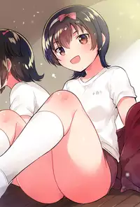 (COMITIA126) [squeezecandyheaven (Ichihaya)] Anoko wa Marionette + Omake | She's a Marionette + Bonus Story [English] [S;M]