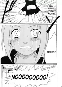 [Crimson (Carmine)] Uzumaki Hanataba (Naruto) [English] [SaHa] [Incomplete]