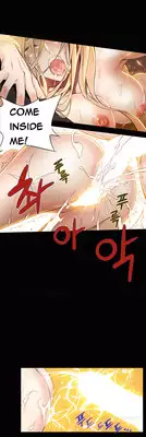 Kill the Dead Bastard Ch.1-7 (English) (Ongoing)
