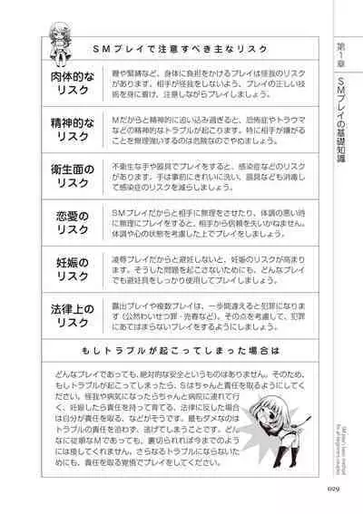 いますぐデキる 図説SMプレイマニュアル