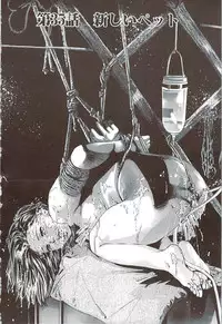 [Onikubo Hirohisa, Hanasaki Akira] Ikenie Fujin Kanketsuhen - The Debauched Sacrifice Wife