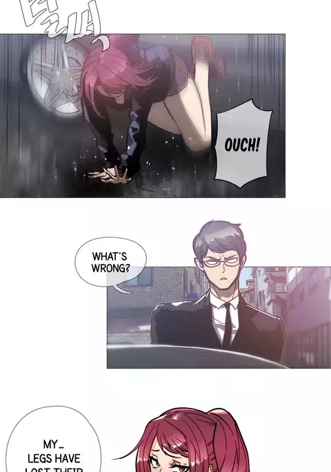 Household Affairs Ch.1-48