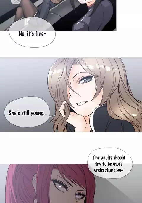 Household Affairs Ch.1-48