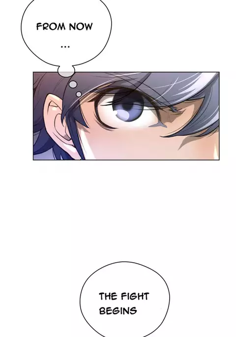 Perfect Half Ch.1-28